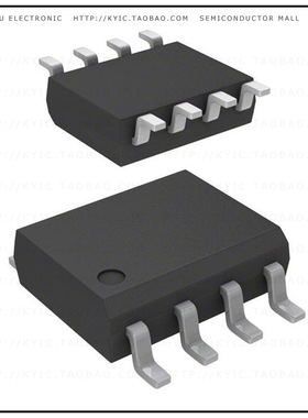 TLE5012BE5020XUMA1【SPEED SENSORS 8DSO】