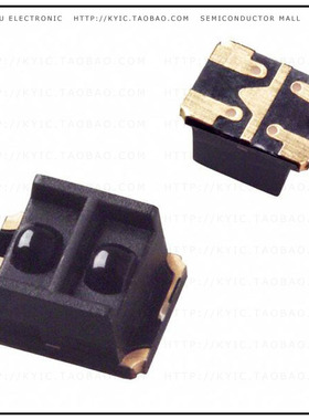 GP2S700HCP【PHOTOINTERRUPTER REFLEC 3MM SMD】