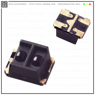 GP2S700HCP【PHOTOINTERRUPTER REFLEC 3MM SMD】