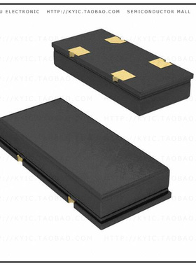 ECS-166.66-18-18-TR【CRYSTAL 16.6660MHZ 18PF SMD】