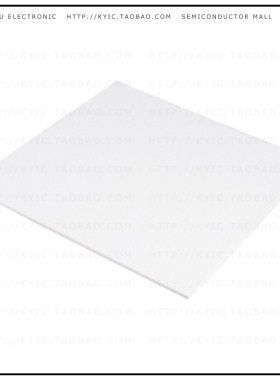 TG2030-30-30-3【THERM PAD 30MMX30MM WHITE】