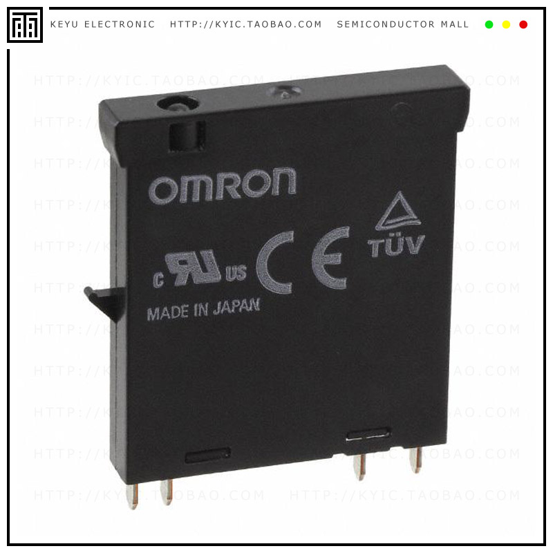 G3RV-202S DC48【SSR RELAY SPST-NO 2A 100-240V】