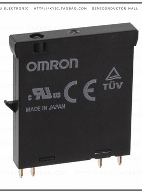 G3RV-202S DC48【SSR RELAY SPST-NO 2A 100-240V】