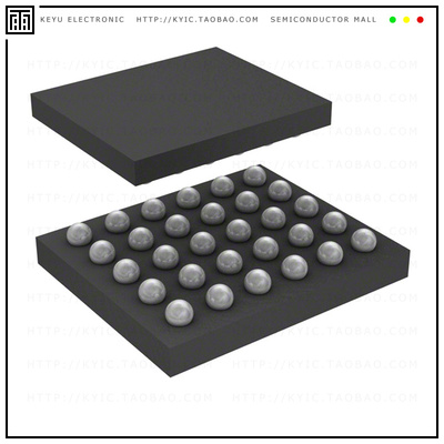 CS53L30-CWZR【IC ADC 24BIT STER 16KHZ 30WLCSP】