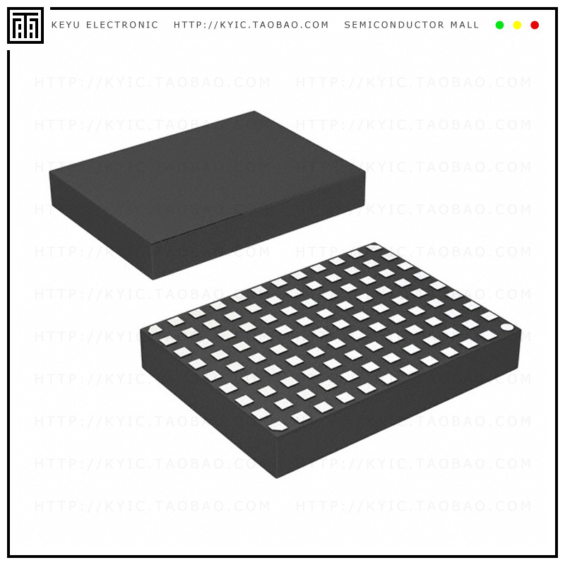 LTM9002IV-AA#PBF【IC RCVR IF/BASEBAND 14BIT 108LGA】