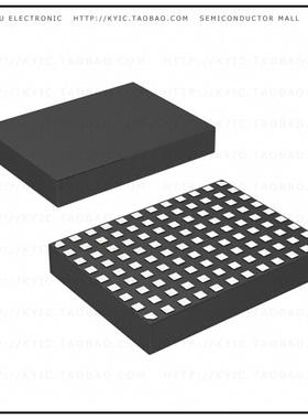 LTM9002IV-AA#PBF【IC RCVR IF/BASEBAND 14BIT 108LGA】