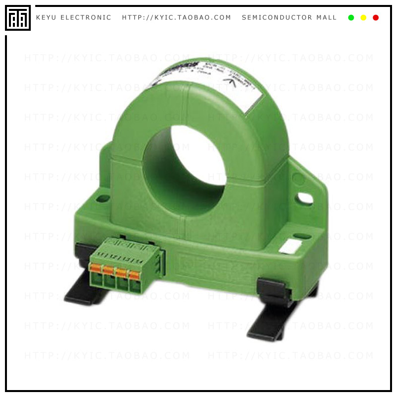 2308108【CURRENT TRANSDUCER 0-100A】