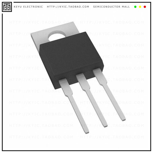 SQP120N06-6M7_GE3【N-CHANNEL 60-V (D-S) 175C MOSFET】