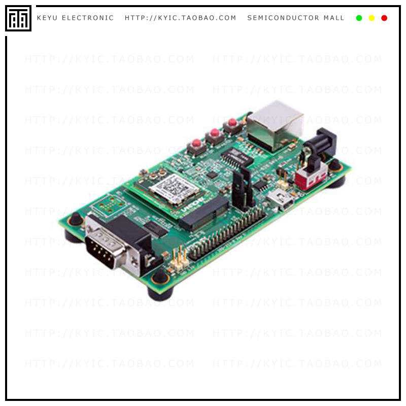 XPC250300EK【XPICO 250 EVALUATION KIT EMBED】