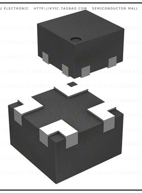 MIC94043YFL-TR【IC LOAD SW HISIDE 3A 4-MLF】