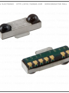 RPM5340-H12E4A【SENSOR REMOTE REC 40.0KHZ 12M】