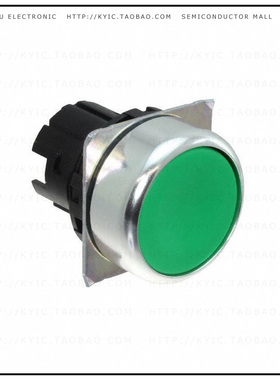 A22NZ-RNM-NGA【CONFIG SW BODY PUSHBUT NON-ILLUM】