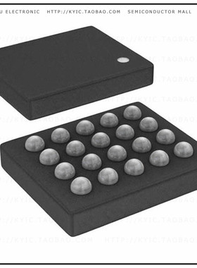 ADP8863ACBZ-R7【IC LED DRIVER RGLTR DIM 20WLCSP】