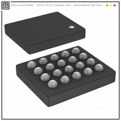 ADP8863ACBZ-R7【IC LED DRIVER RGLTR DIM 20WLCSP】