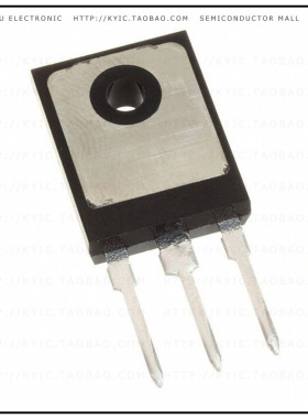 IKW75N65EH5XKSA1【IGBT TRENCH 650V 90A TO247-3】