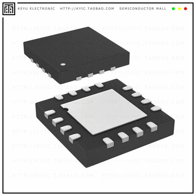 ADL5534ACPZ-R7【IC AMP GP 20MHZ-500MHZ 16LFCSP】