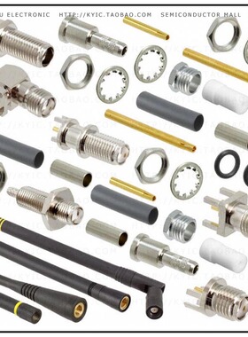 CAEK-916-SMA【KIT EVAL ANTENNA 916MHZ SMA】