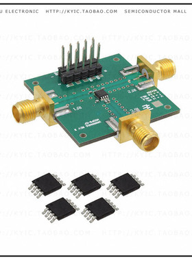 MASWSS0178SMB【EVAL BOARD FOR MASWSS0178TR-3000】