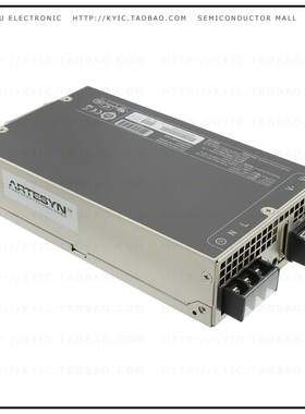 LCM300W-T-4【AC/DC CONVERTER 48V 310W】