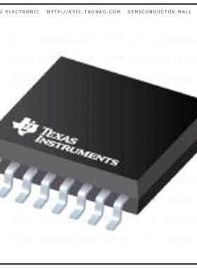 TMUX6112RTER【LOGIC PLEXER + CODER + SWITCHES】