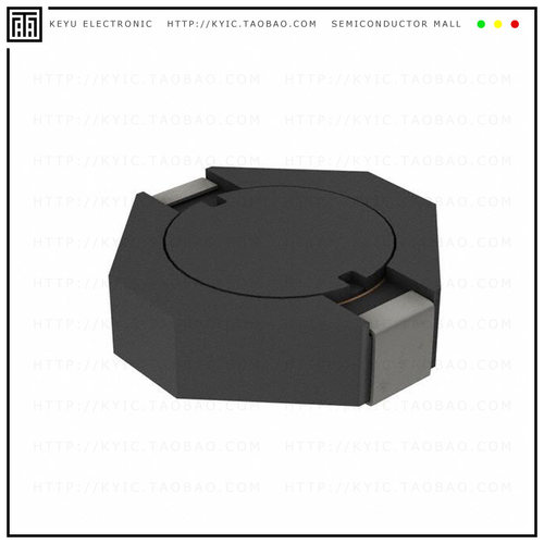 SD52-101-R【FIXED IND 100UH 390MA 1 OHM SMD】