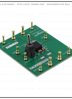 MYMGK00506ERSR-EVM【EVAL BOARD FOR MYMGK00506ERSR】