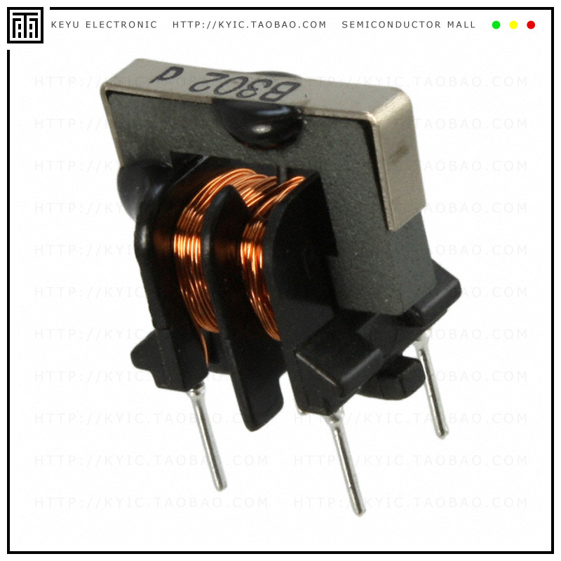 TLF9UB302WK1【CMC 400MA 2LN 20 KOHM TH】