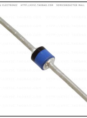 MA4P4001B-402【RF DIODE PIN 100V 2.5W AXIAL】