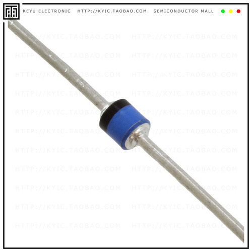 MA4P4001B-402【RF DIODE PIN 100V 2.5W AXIAL】