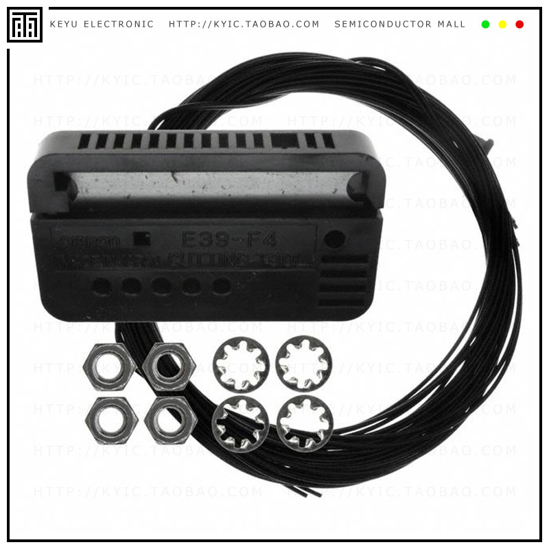 E32-TC1000【SENSOR THROUGH-BEAM 10 MET】