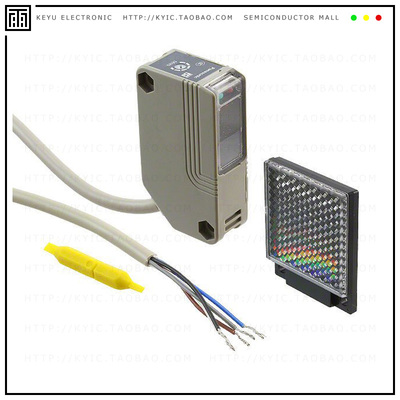 NX5-PRVM5B【SENSOR RETROREFLECTIVE 5M DO】
