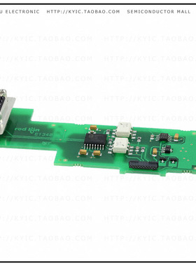 PAXCDC2C【OPTION CARD COMM PAX RS232】