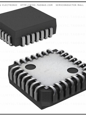 DP8570AV/NOPB【IC RTC CLK/CALENDAR PAR 28-PLCC】