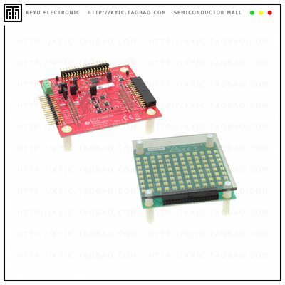 LED171596AEVM【EVALUATION MODULE】