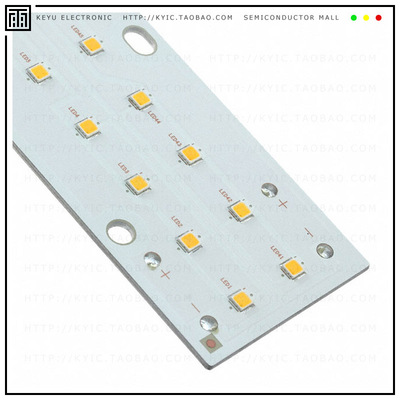 SL-B8T7NK0L2WW【LED MODULE LT-F564A 4000K STRIP】