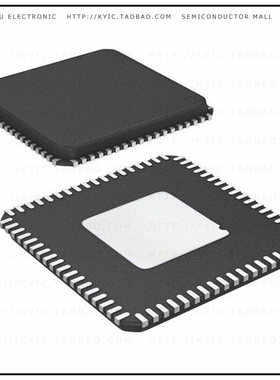 USB5537B-6080AKZE【IC HUB CTLR USB 72VQFN】