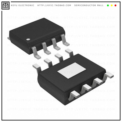 DRV8870DDAR【IC MOTOR DRVR UNIPLR 8SO PWRPAD】