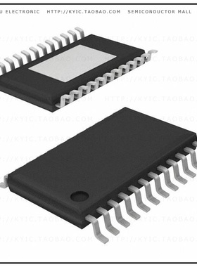 LT3965EFE#PBF【IC LED BYPASS SWITCH 28TSSOP】