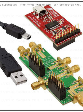 EK64909-12【KIT EVAL FOR PE64909】