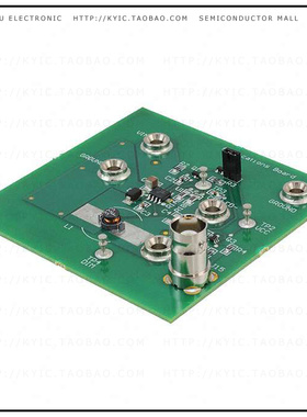 LM3404FSTDIMEV/NOPB【EVAL BOARD FOR LM3404】
