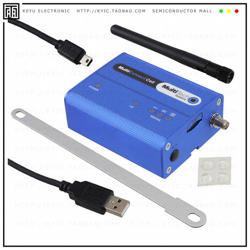 MTC-G3-B08-KIT【MODEM GPRS QUAD GLOBAL USB INTFC】