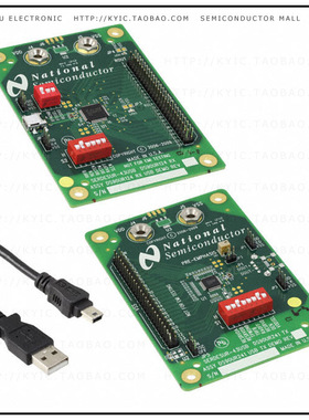 SERDESUR-43USB/NOPB【BOARD EVAL DS90UR124 DS90UR241】