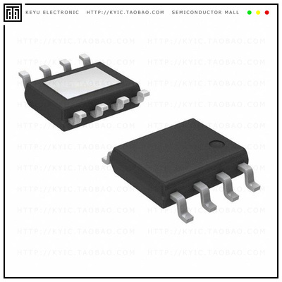 PAM2320BECADJR【IC REG BUCK ADJ 3A SYNC 8SOIC】