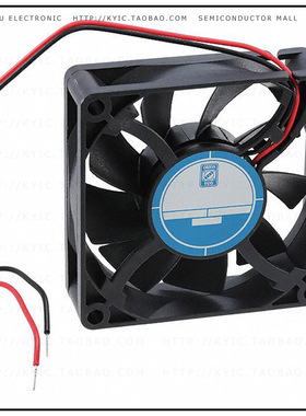 OD7020-12HB【FAN 70X20MM 12VDC 41CFM】
