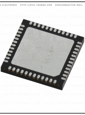 CS4207-CNZ【IC CODEC AUD HDPN AMP COMM 48QFN】