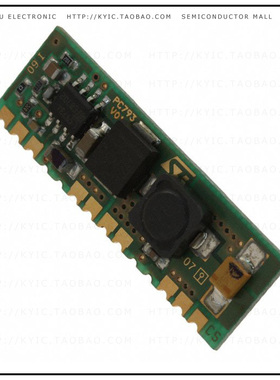 GS-R24FS0001.8【DC DC CONVERTER 1.235-5.5V】