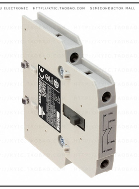 GUR02【MECH INTERLOCK ONLY 9-95A】