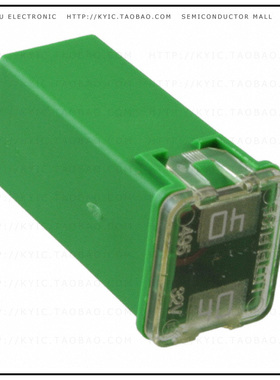 JCAS040.X【FUSE AUTO 40A 32VAC/VDC】