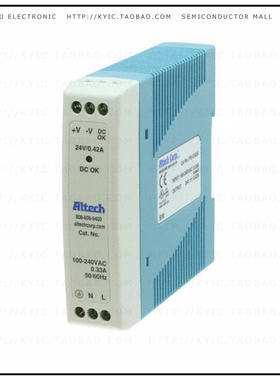PS-S1024【AC/DC CONVERTER 24V 10W】