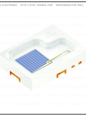 SFH 4770S【EMITTER IR 860NM 1.5A SYNIOS】